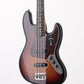 [SN US210053436] USED Fender USA / American Professional II Jazz Bass 3TS [10]