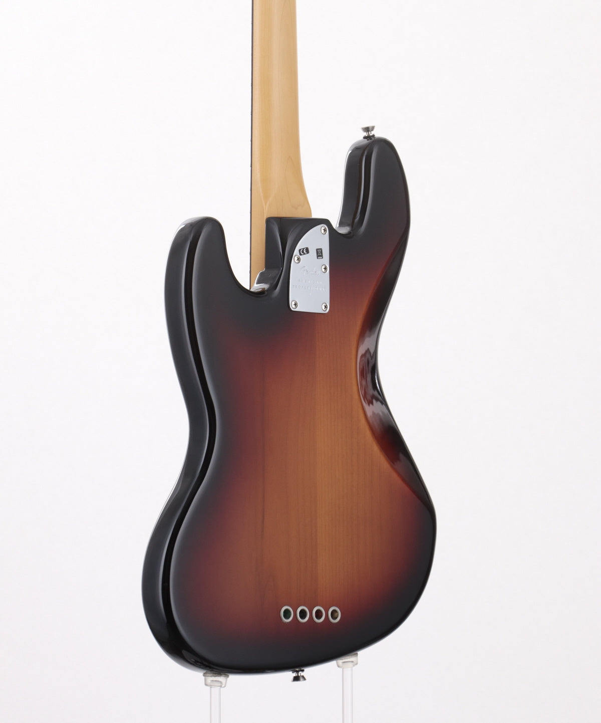 [SN US210053436] USED Fender USA / American Professional II Jazz Bass 3TS [10]
