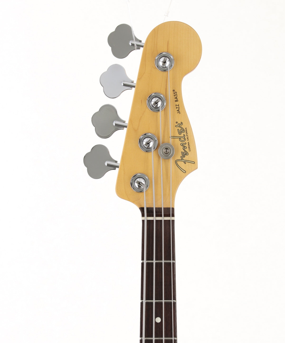 [SN US210053436] USED Fender USA / American Professional II Jazz Bass 3TS [10]
