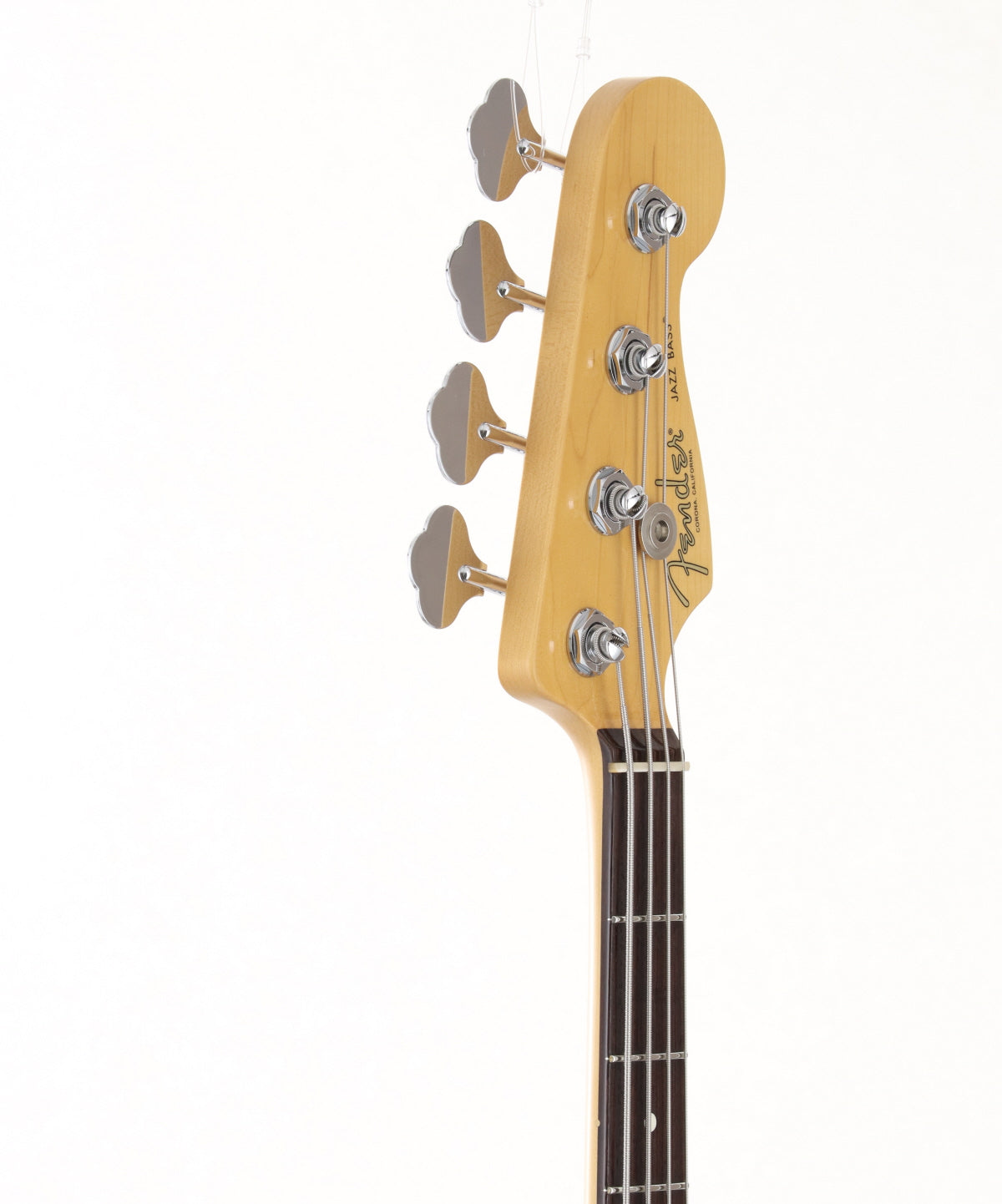 [SN US210053436] USED Fender USA / American Professional II Jazz Bass 3TS [10]