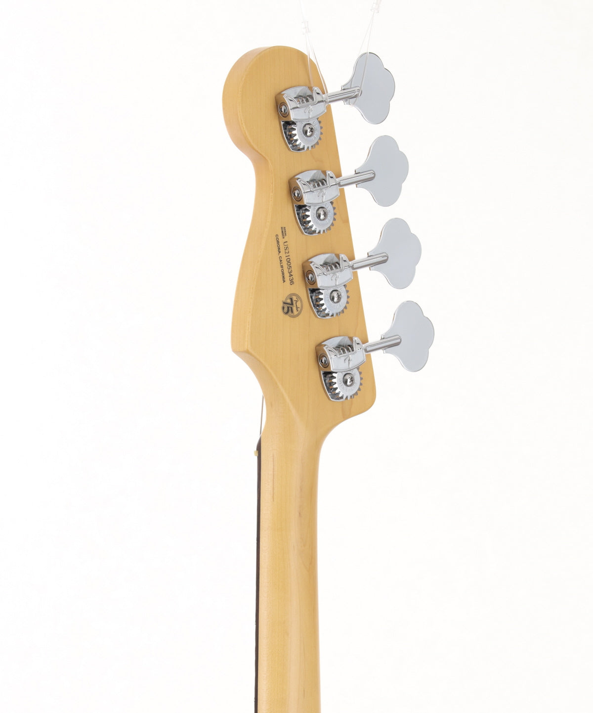 [SN US210053436] USED Fender USA / American Professional II Jazz Bass 3TS [10]
