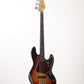 [SN US210053436] USED Fender USA / American Professional II Jazz Bass 3TS [10]