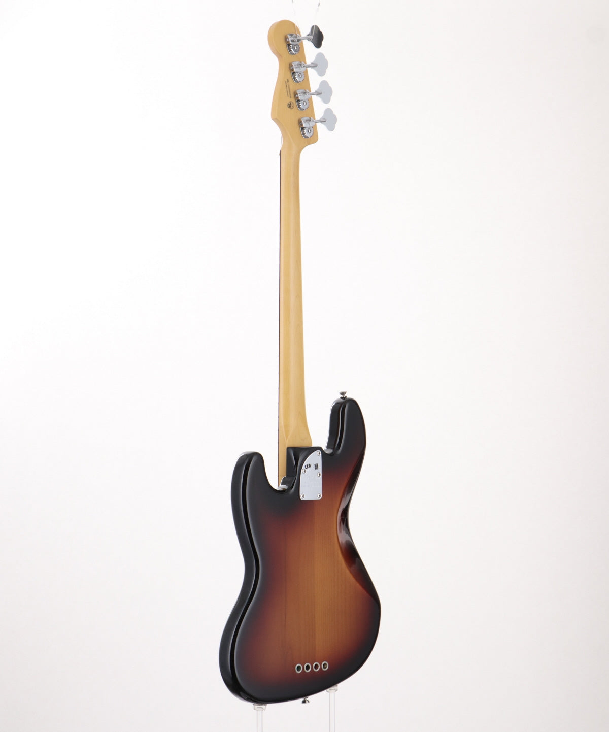 [SN US210053436] USED Fender USA / American Professional II Jazz Bass 3TS [10]