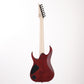 [SN I230400825] USED IBANEZ / RGA742FM Transparent Gray Flat [03]