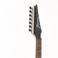 [SN I230400825] USED IBANEZ / RGA742FM Transparent Gray Flat [03]