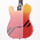 [SN JD20020030] USED FENDER / 2020 Evangelion Asuka Telecaster Asuka Red [06]