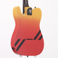 [SN JD20020030] USED FENDER / 2020 Evangelion Asuka Telecaster Asuka Red [06]