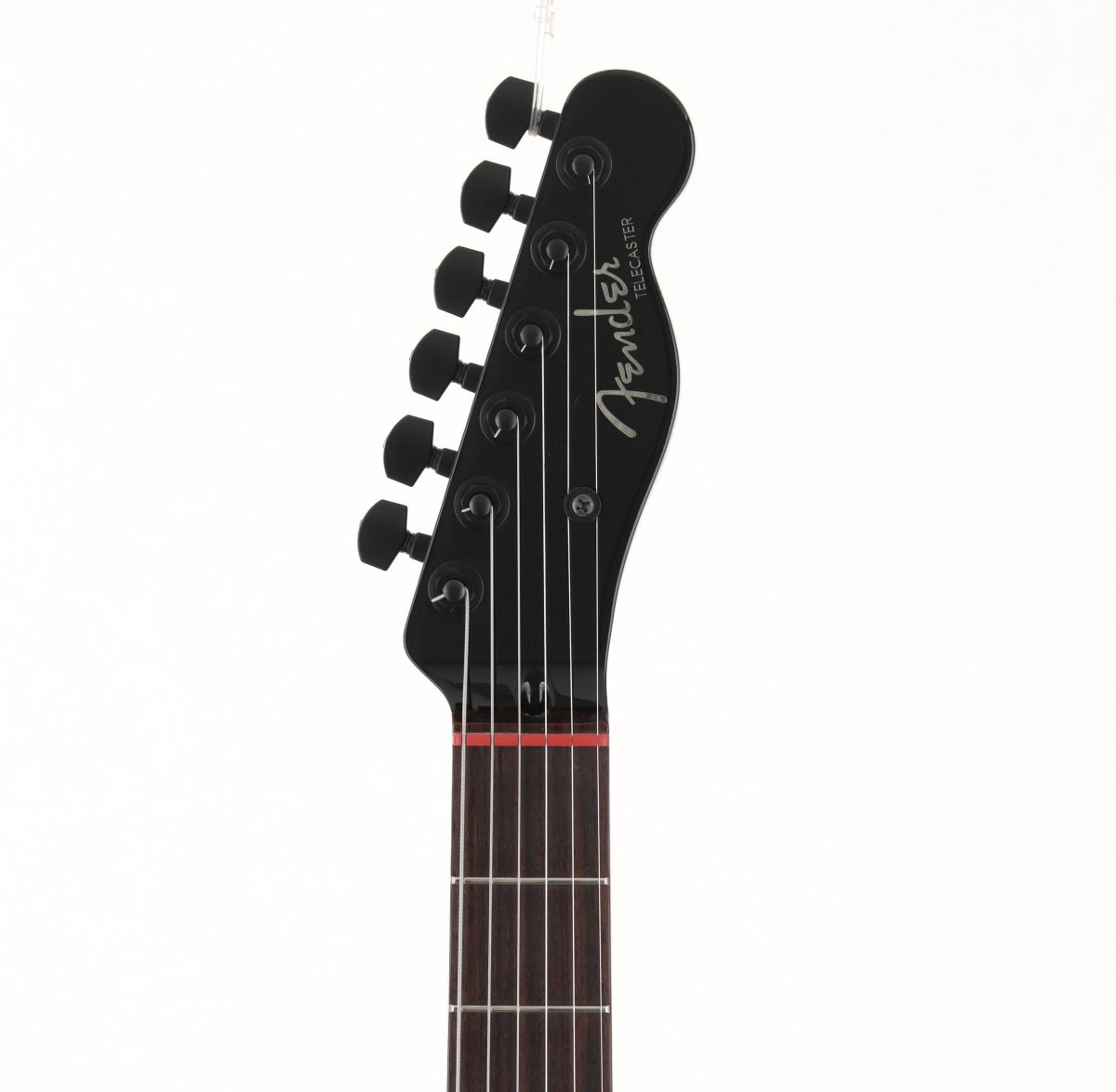 [SN JD20020030] USED FENDER / 2020 Evangelion Asuka Telecaster Asuka Red [06]