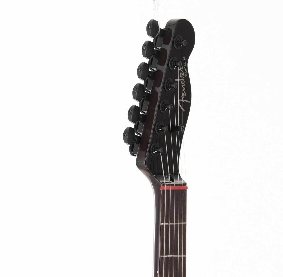 [SN JD20020030] USED FENDER / 2020 Evangelion Asuka Telecaster Asuka Red [06]