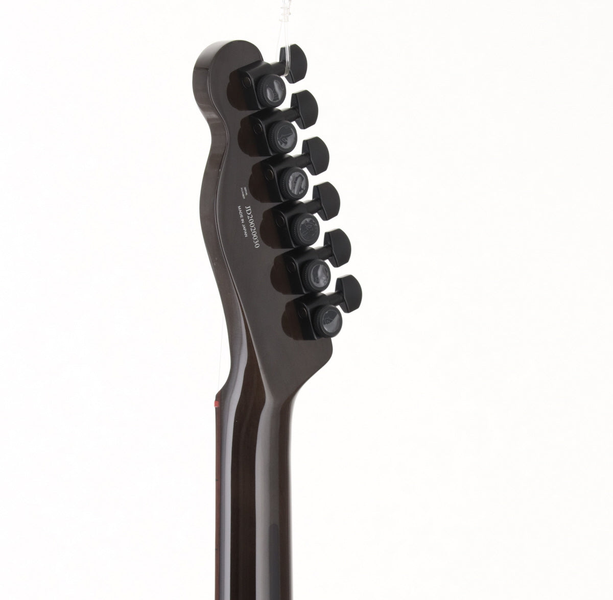 [SN JD20020030] USED FENDER / 2020 Evangelion Asuka Telecaster Asuka Red [06]