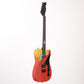 [SN JD20020030] USED FENDER / 2020 Evangelion Asuka Telecaster Asuka Red [06]