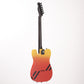 [SN JD20020030] USED FENDER / 2020 Evangelion Asuka Telecaster Asuka Red [06]