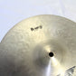 USED ZILDJIAN / K&amp;A 13inch HIHAT PAIR 816/1452g [08]