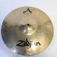 USED ZILDJIAN / K&amp;A 13inch HIHAT PAIR 816/1452g [08]