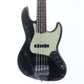 [SN CZ569974] USED Fender Custom Shop / MBS Custom Jazz Bass V Journeyman Relic by Jason Smith British Racing Green [12]