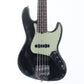 [SN CZ569974] USED Fender Custom Shop / MBS Custom Jazz Bass V Journeyman Relic by Jason Smith British Racing Green [12]