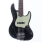 [SN CZ569974] USED Fender Custom Shop / MBS Custom Jazz Bass V Journeyman Relic by Jason Smith British Racing Green [12]