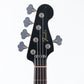 [SN CZ569974] USED Fender Custom Shop / MBS Custom Jazz Bass V Journeyman Relic by Jason Smith British Racing Green [12]