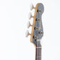 [SN CZ569974] USED Fender Custom Shop / MBS Custom Jazz Bass V Journeyman Relic by Jason Smith British Racing Green [12]