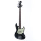 [SN CZ569974] USED Fender Custom Shop / MBS Custom Jazz Bass V Journeyman Relic by Jason Smith British Racing Green [12]