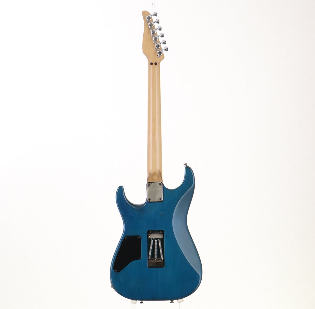 USED TOM ANDERSON / Drop Top Deep Ocean Blue [03]