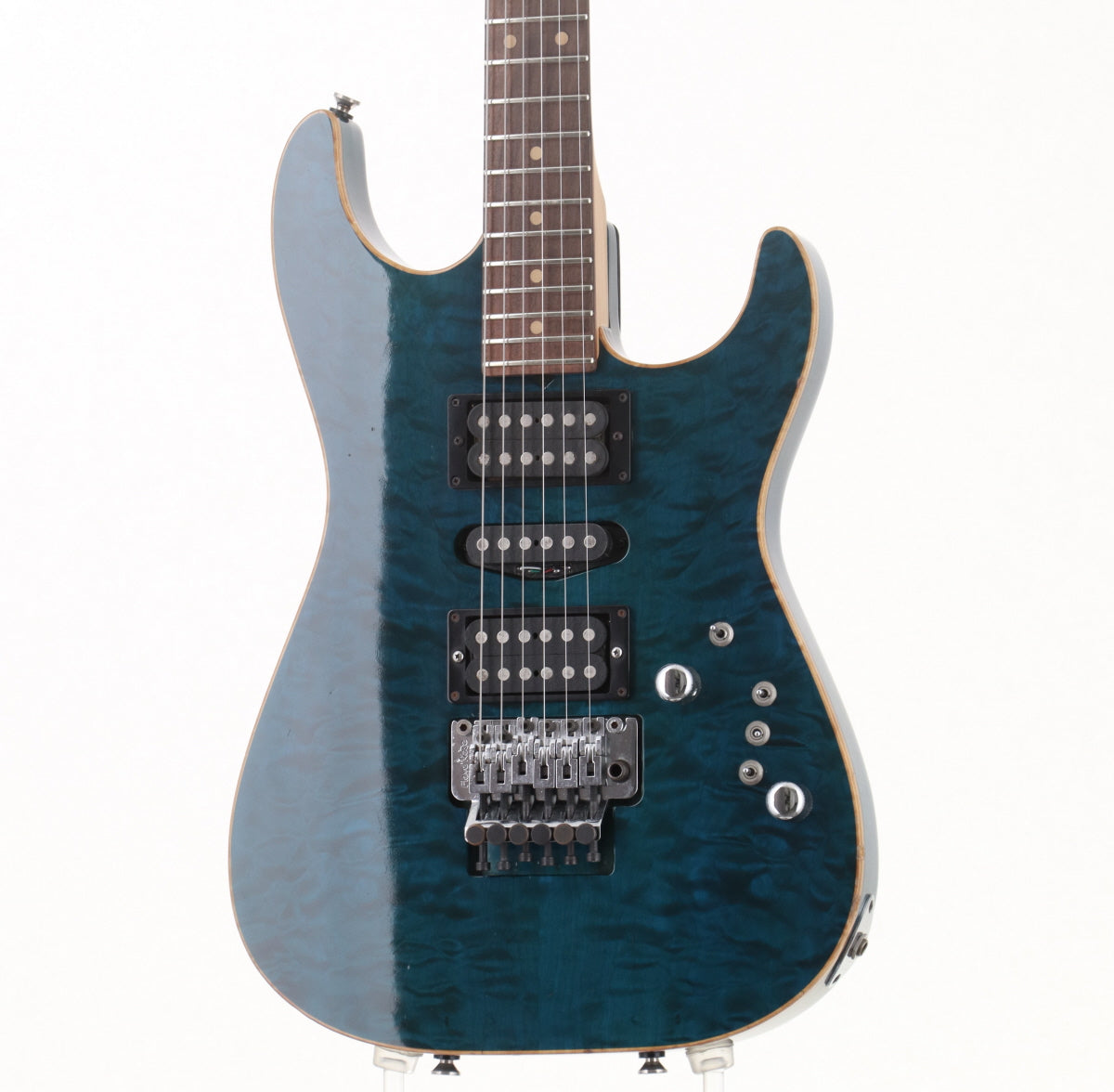 USED TOM ANDERSON / Drop Top Deep Ocean Blue [03]