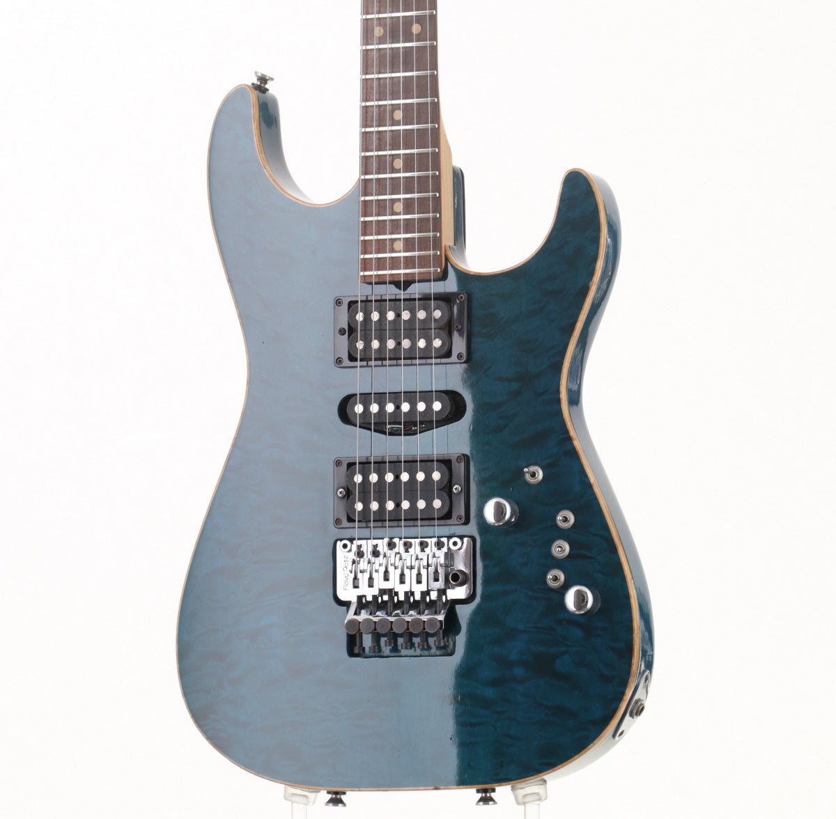 USED TOM ANDERSON / Drop Top Deep Ocean Blue [03]