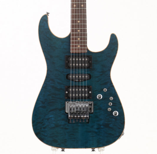 USED TOM ANDERSON / Drop Top Deep Ocean Blue [03]