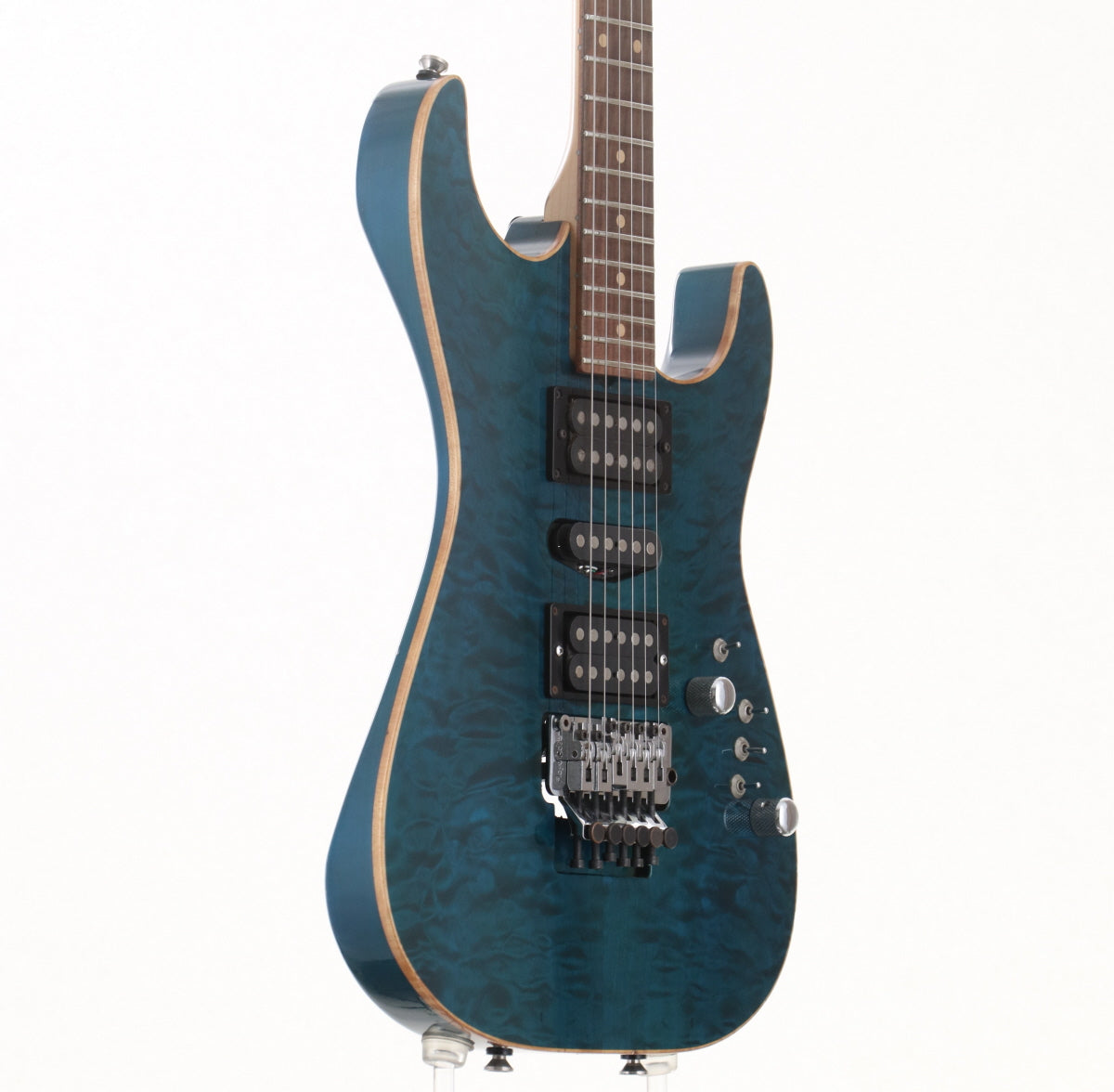 USED TOM ANDERSON / Drop Top Deep Ocean Blue [03]