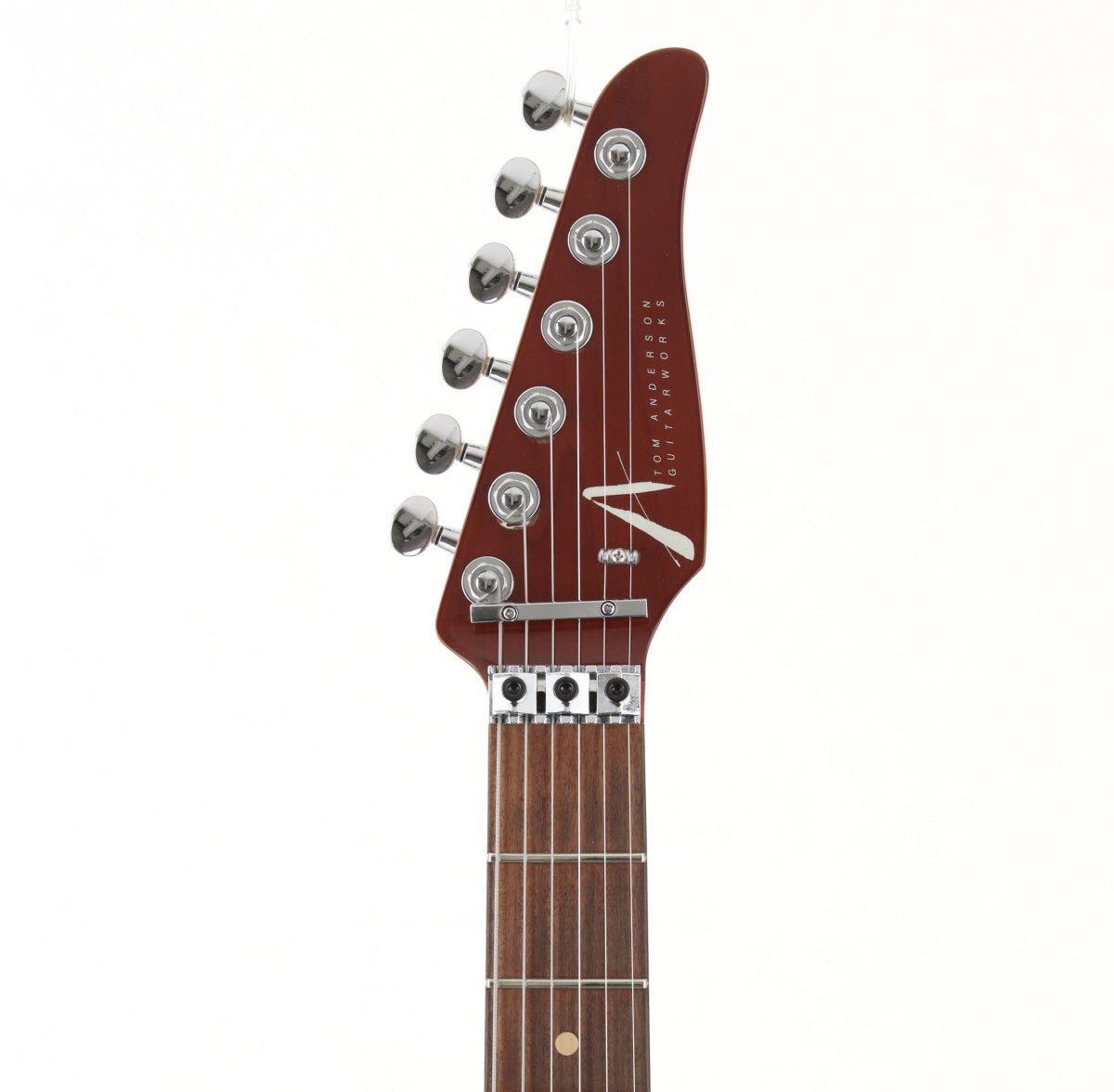 USED TOM ANDERSON / Drop Top Deep Ocean Blue [03]