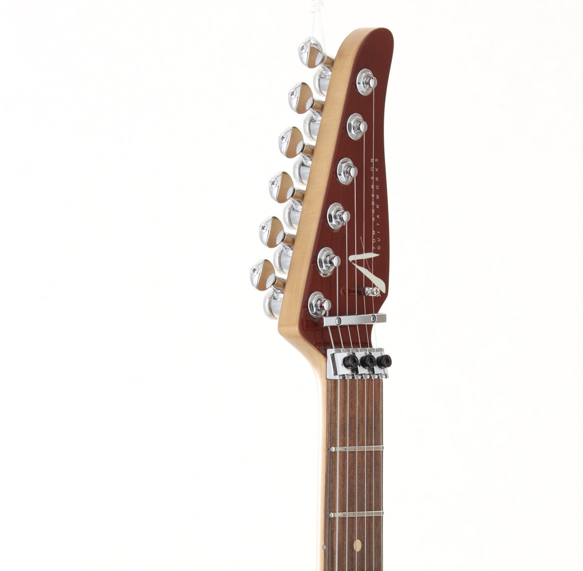 USED TOM ANDERSON / Drop Top Deep Ocean Blue [03]
