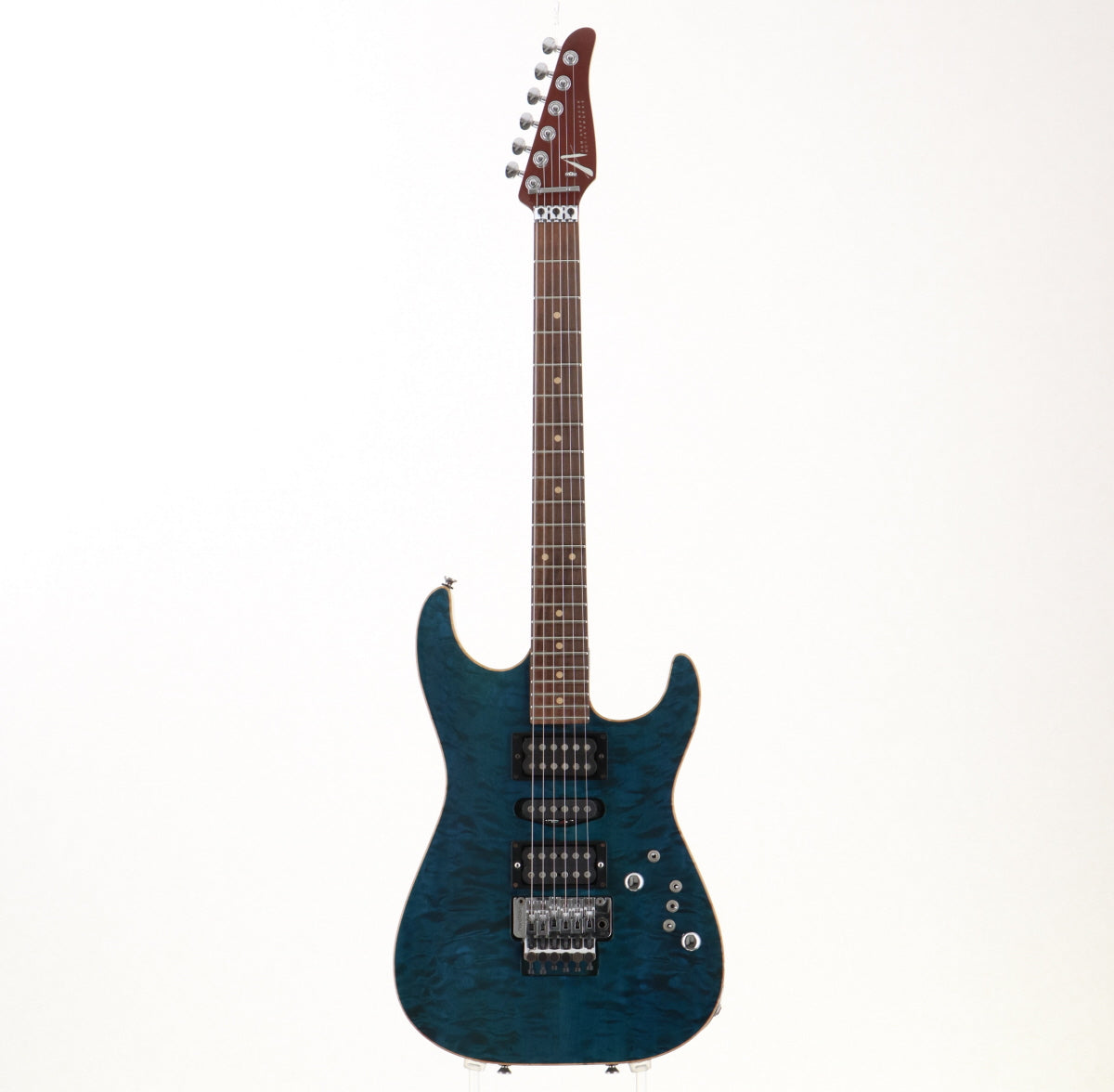 USED TOM ANDERSON / Drop Top Deep Ocean Blue [03]
