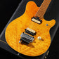 [SN 82834] USED MUSIC MAN / 1992 EVH Signature Trans Gold [03]