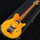 [SN 82834] USED MUSIC MAN / 1992 EVH Signature Trans Gold [03]