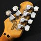[SN 82834] USED MUSIC MAN / 1992 EVH Signature Trans Gold [03]