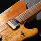 [SN 82834] USED MUSIC MAN / 1992 EVH Signature Trans Gold [03]