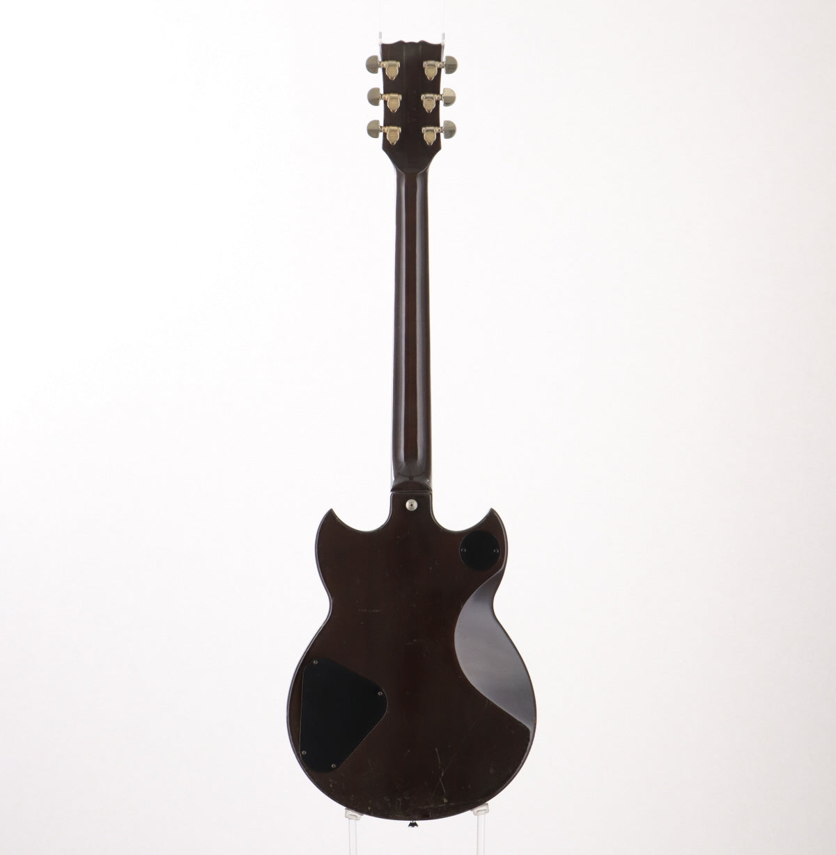 [SN 004518] USED YAMAHA / SG1000 BS Brown Sunburst 1980 [09]