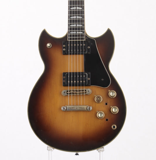 [SN 004518] USED YAMAHA / SG1000 BS Brown Sunburst 1980 [09]