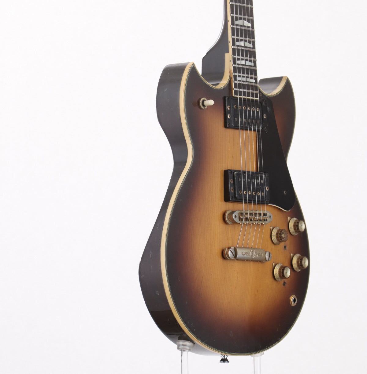 [SN 004518] USED YAMAHA / SG1000 BS Brown Sunburst 1980 [09]