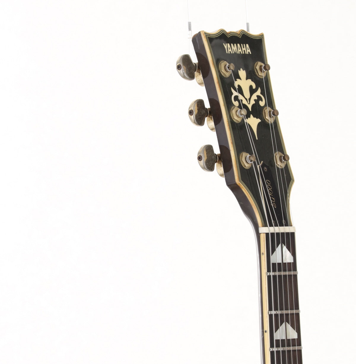 [SN 004518] USED YAMAHA / SG1000 BS Brown Sunburst 1980 [09]