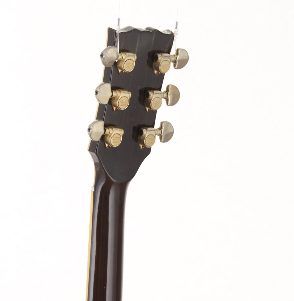 [SN 004518] USED YAMAHA / SG1000 BS Brown Sunburst 1980 [09]