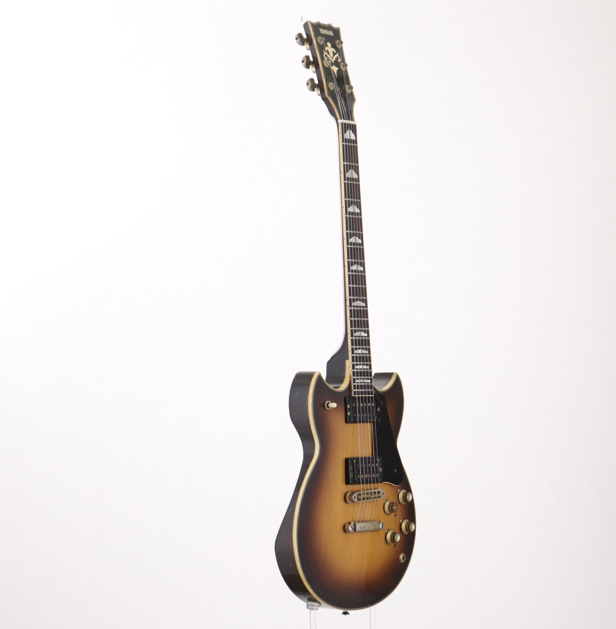 [SN 004518] USED YAMAHA / SG1000 BS Brown Sunburst 1980 [09]