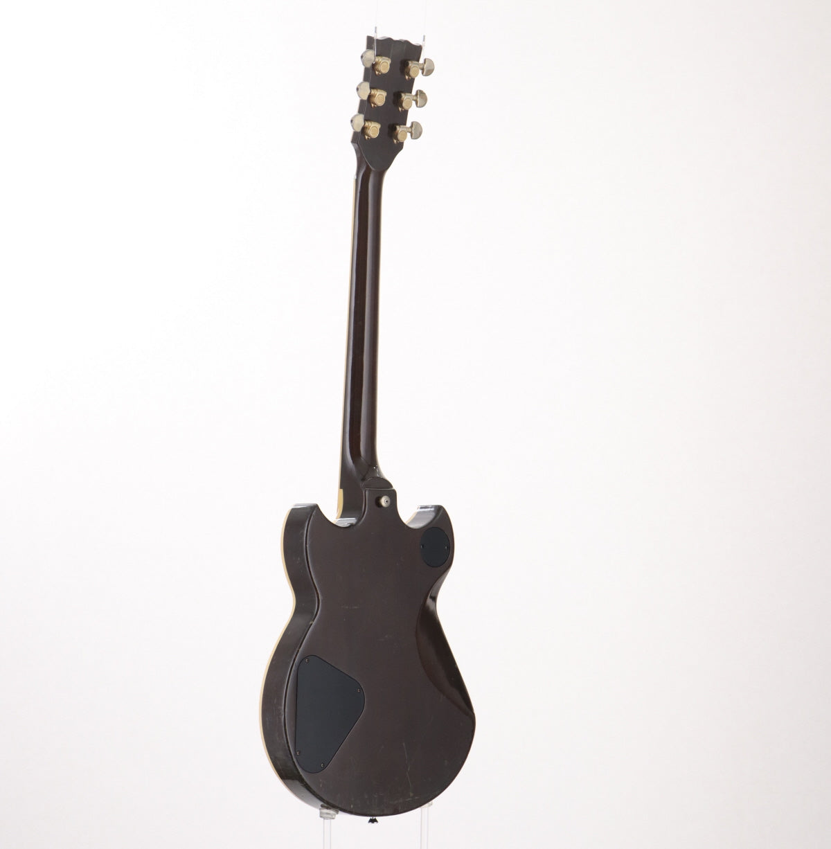 [SN 004518] USED YAMAHA / SG1000 BS Brown Sunburst 1980 [09]