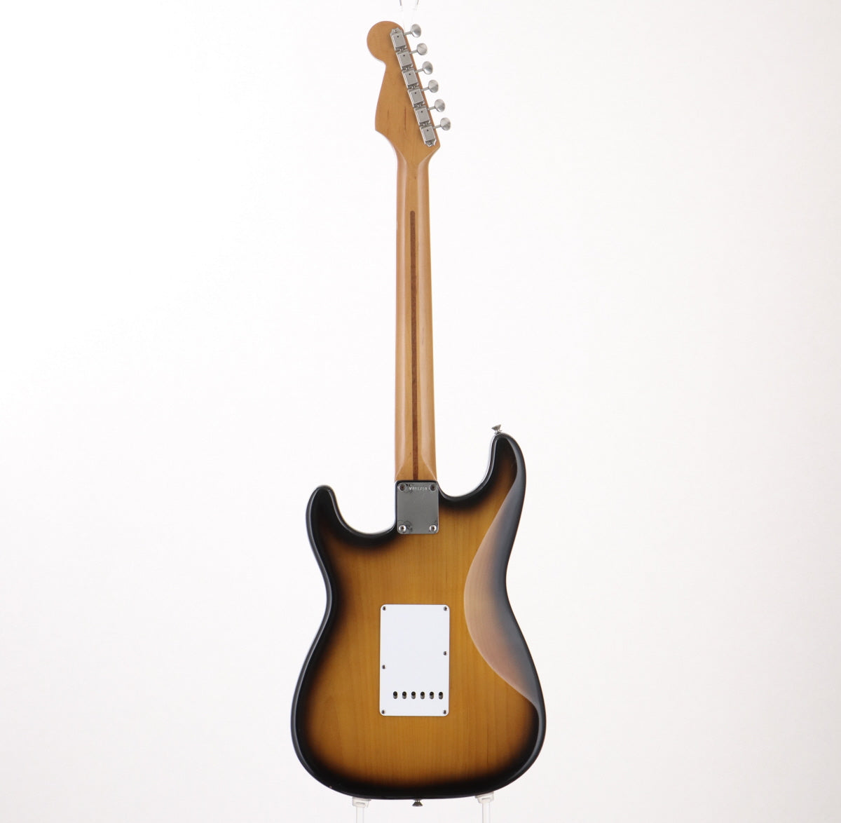 [SN V081750] USED FENDER USA / American Vintage 57 Stratocaster 2 Color Sunburst [03]