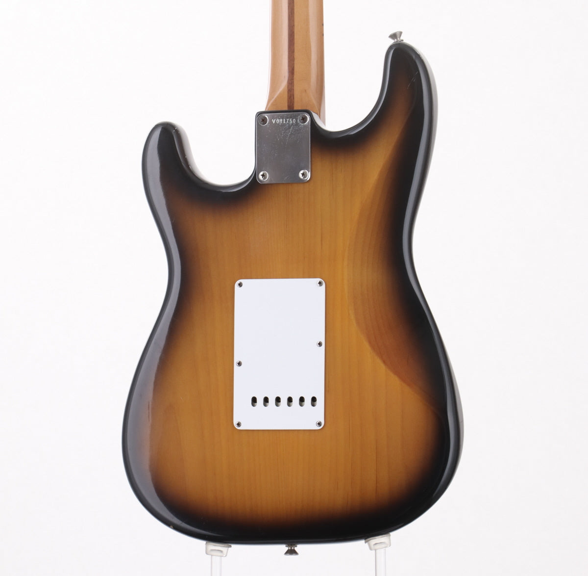 [SN V081750] USED FENDER USA / American Vintage 57 Stratocaster 2 Color Sunburst [03]