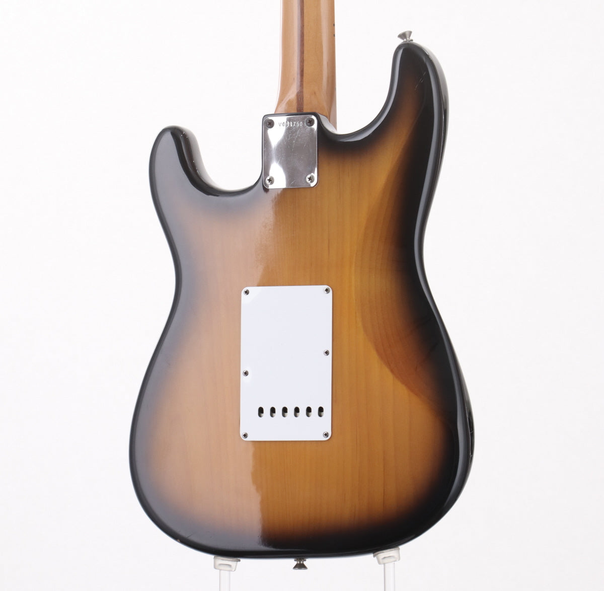 [SN V081750] USED FENDER USA / American Vintage 57 Stratocaster 2 Color Sunburst [03]