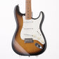 [SN V081750] USED FENDER USA / American Vintage 57 Stratocaster 2 Color Sunburst [03]