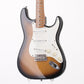[SN V081750] USED FENDER USA / American Vintage 57 Stratocaster 2 Color Sunburst [03]