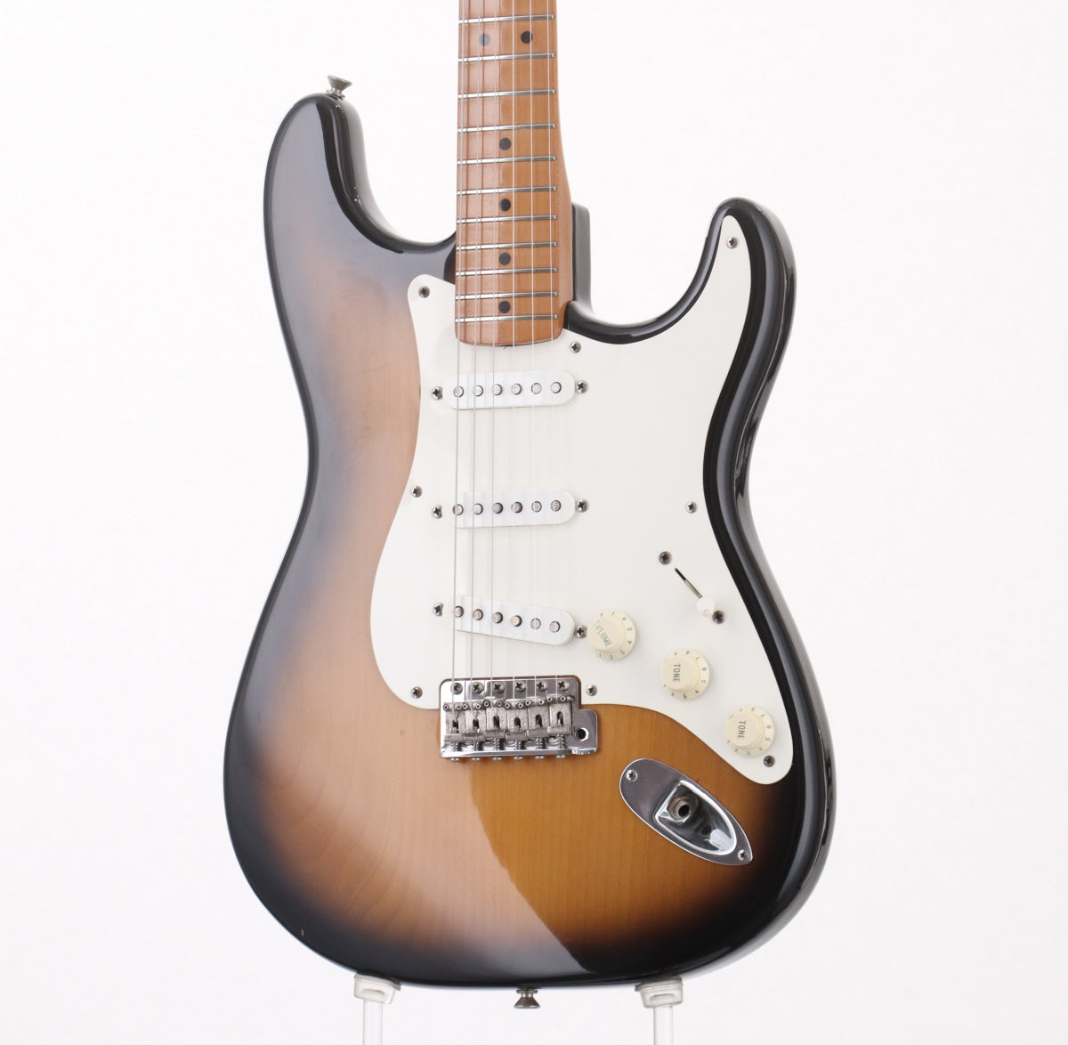 [SN V081750] USED FENDER USA / American Vintage 57 Stratocaster 2 Color Sunburst [03]