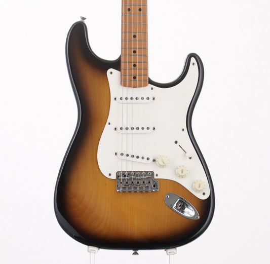 [SN V081750] USED FENDER USA / American Vintage 57 Stratocaster 2 Color Sunburst [03]